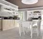 Комплект в кухню Cucine Lube Agnes - LCA3WB