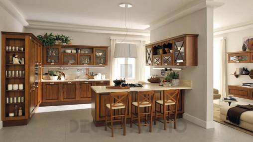 Комплект в кухню Cucine Lube Agnes - LCA4B
