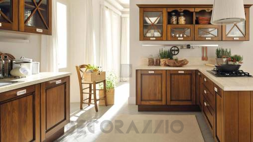 Комплект в кухню Cucine Lube Agnes - LCA4B