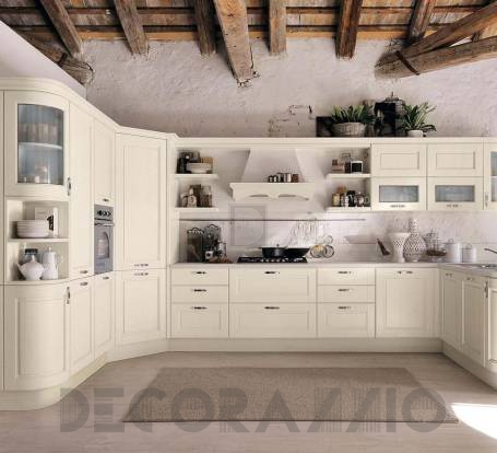 Комплект в кухню Cucine Lube Agnes - LCA5B