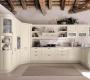 Комплект в кухню Cucine Lube Agnes - LCA5B