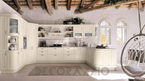 Комплект в кухню Cucine Lube Agnes - LCA5B