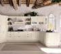 Комплект в кухню Cucine Lube Agnes - LCA5B