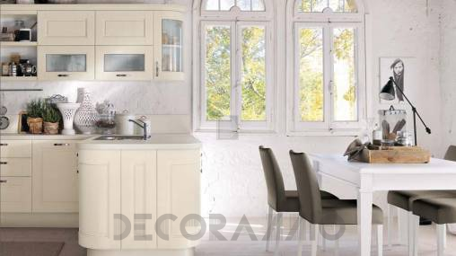 Комплект в кухню Cucine Lube Agnes - LCA5B