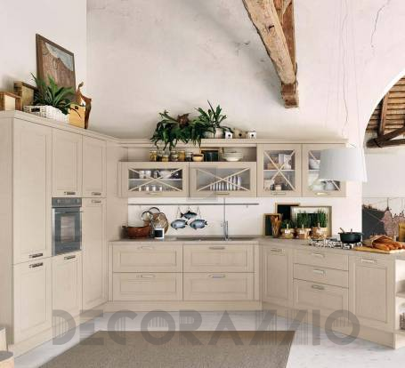 Комплект в кухню Cucine Lube Agnes - LCA6WB