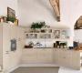 Комплект в кухню Cucine Lube Agnes - LCA6WB