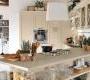 Комплект в кухню Cucine Lube Agnes - LCA6WB