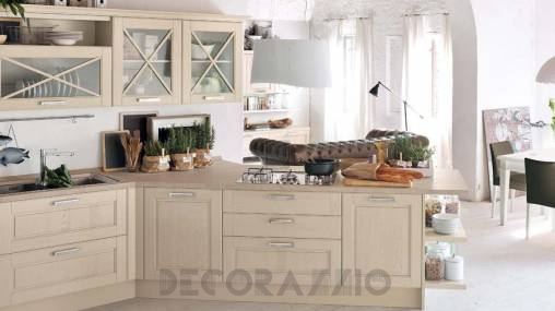 Комплект в кухню Cucine Lube Agnes - LCA6WB