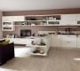 Комплект в кухню Cucine Lube Claudia - CLC01W