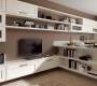 Комплект в кухню Cucine Lube Claudia - CLC01W