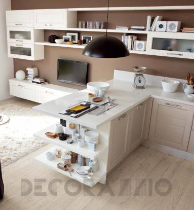 Комплект в кухню Cucine Lube Claudia - CLC01W