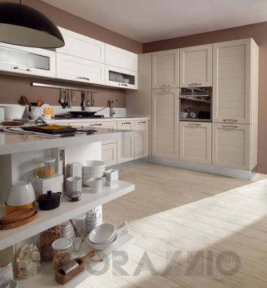 Комплект в кухню Cucine Lube Claudia - CLC01W