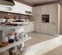 Комплект в кухню Cucine Lube Claudia - CLC01W