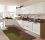 Комплект в кухню Cucine Lube Claudia - CLC02WB