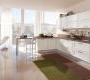 Комплект в кухню Cucine Lube Claudia - CLC02WB