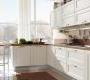 Комплект в кухню Cucine Lube Claudia - CLC02WB