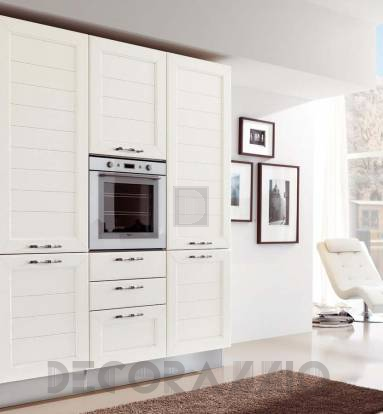 Комплект в кухню Cucine Lube Claudia - CLC02WB