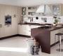 Комплект в кухню Cucine Lube Claudia - CLC03BW