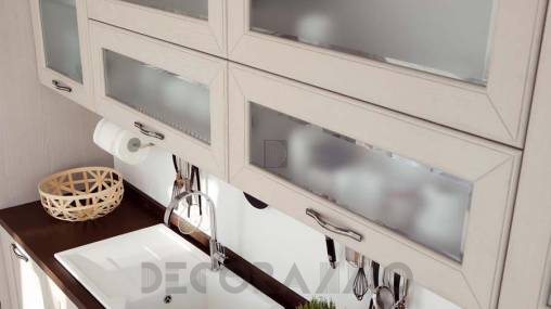 Комплект в кухню Cucine Lube Claudia - CLC03BW
