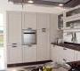 Комплект в кухню Cucine Lube Claudia - CLC03BW