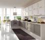 Комплект в кухню Cucine Lube Claudia - CLC04WG