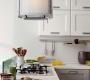 Комплект в кухню Cucine Lube Claudia - CLC04WG