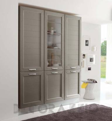 Комплект в кухню Cucine Lube Claudia - CLC04WG