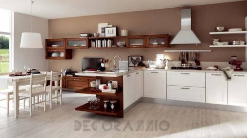 Комплект в кухню Cucine Lube Claudia - CLC05B