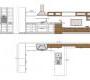 Комплект в кухню Cucine Lube Claudia - CLC05B
