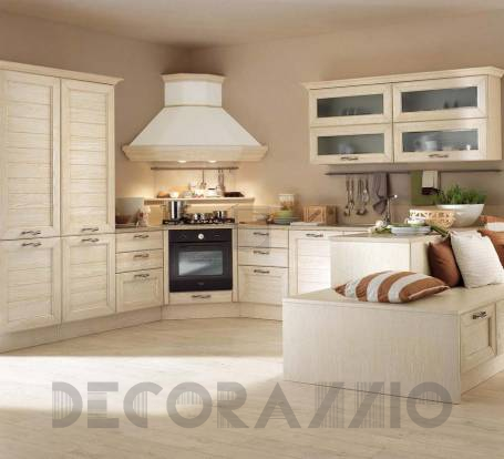Комплект в кухню Cucine Lube Claudia - CLC06Y