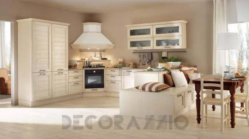Комплект в кухню Cucine Lube Claudia - CLC06Y