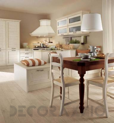 Комплект в кухню Cucine Lube Claudia - CLC06Y