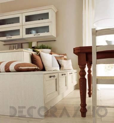 Комплект в кухню Cucine Lube Claudia - CLC06Y