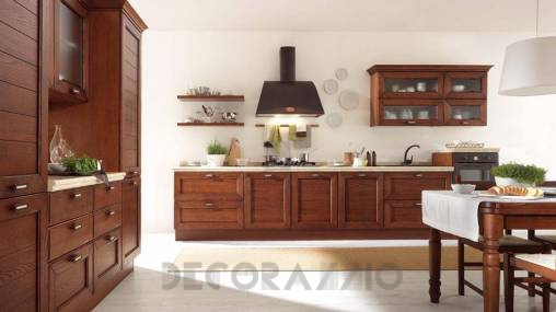 Комплект в кухню Cucine Lube Claudia - CLC07B