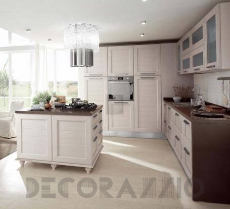 Комплект в кухню Cucine Lube Claudia - CLC08BB