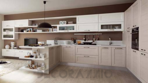Комплект в кухню Cucine Lube Claudia - CLC08BB