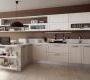 Комплект в кухню Cucine Lube Claudia - CLC08BB