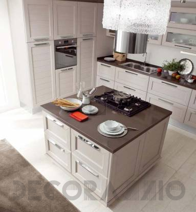 Комплект в кухню Cucine Lube Claudia - CLC08BB