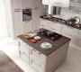 Комплект в кухню Cucine Lube Claudia - CLC08BB