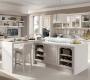 Комплект в кухню Cucine Lube Laura - CLL01W