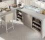 Комплект в кухню Cucine Lube Laura - CLL01W