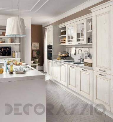 Комплект в кухню Cucine Lube Laura - CLL01W
