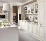 Комплект в кухню Cucine Lube Laura - CLL01W