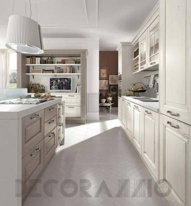 Комплект в кухню Cucine Lube Laura - CLL01W