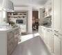 Комплект в кухню Cucine Lube Laura - CLL01W