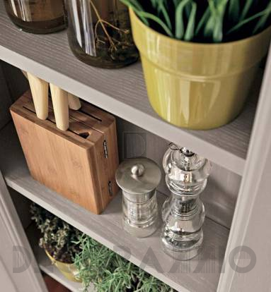 Комплект в кухню Cucine Lube Laura - CLL01W