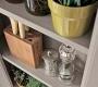 Комплект в кухню Cucine Lube Laura - CLL01W