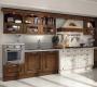 Комплект в кухню Cucine Lube Laura - CLL02WB