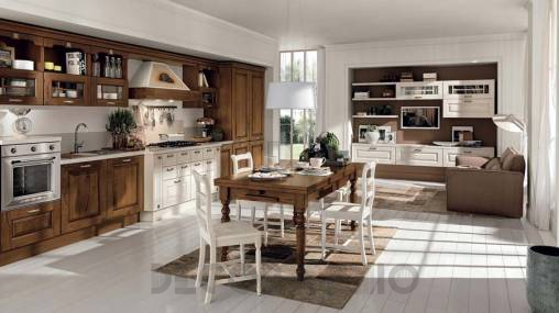 Комплект в кухню Cucine Lube Laura - CLL02WB