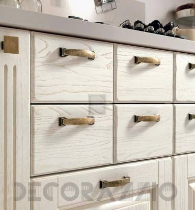 Комплект в кухню Cucine Lube Laura - CLL02WB